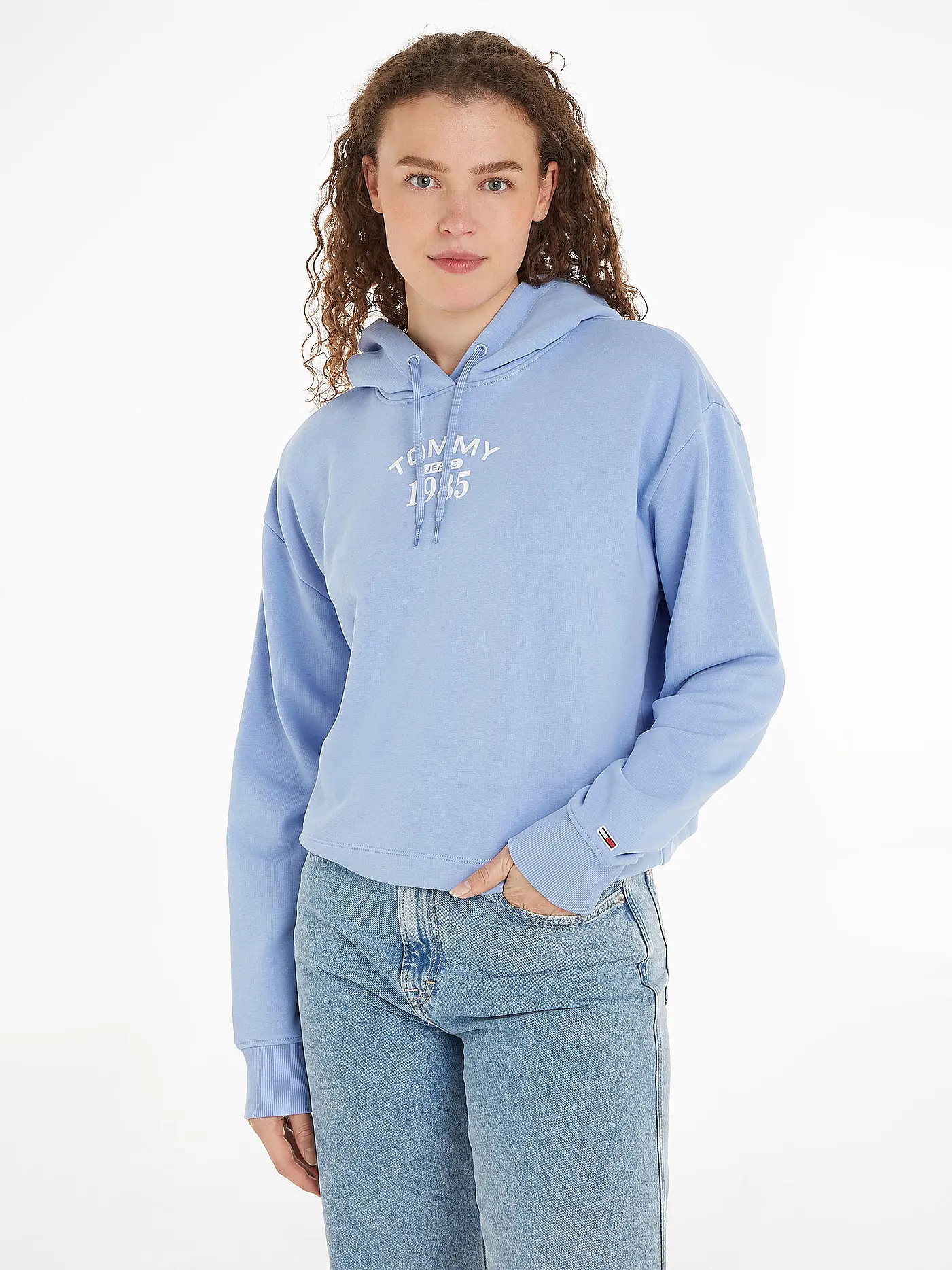 TOMMY JEANS | Kapuzensweater - Hoodie | 